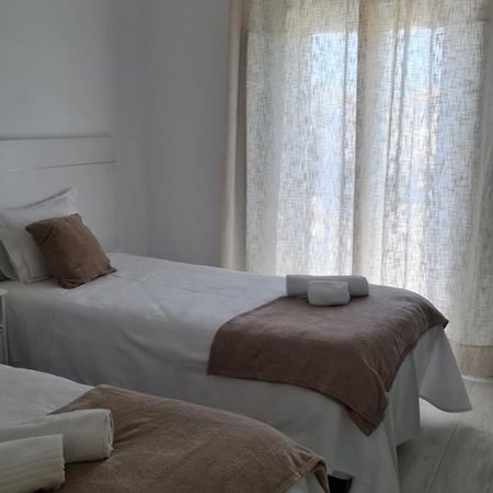 Apartamento Alagoinha Vila Nova de Milfontes Ngoại thất bức ảnh