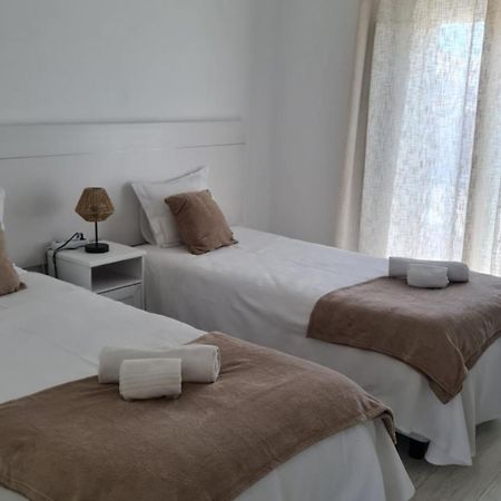 Apartamento Alagoinha Vila Nova de Milfontes Ngoại thất bức ảnh