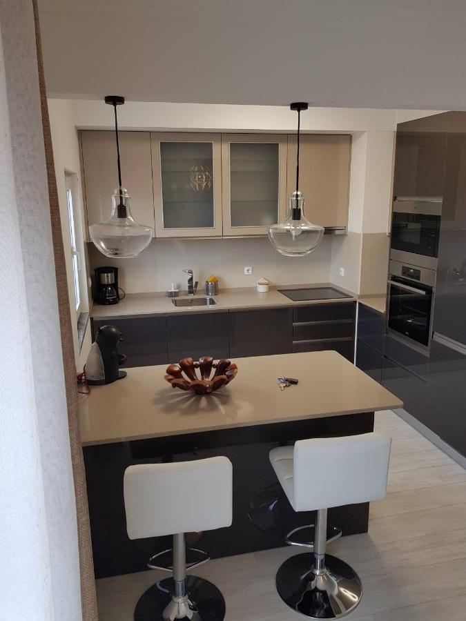 Apartamento Alagoinha Vila Nova de Milfontes Ngoại thất bức ảnh