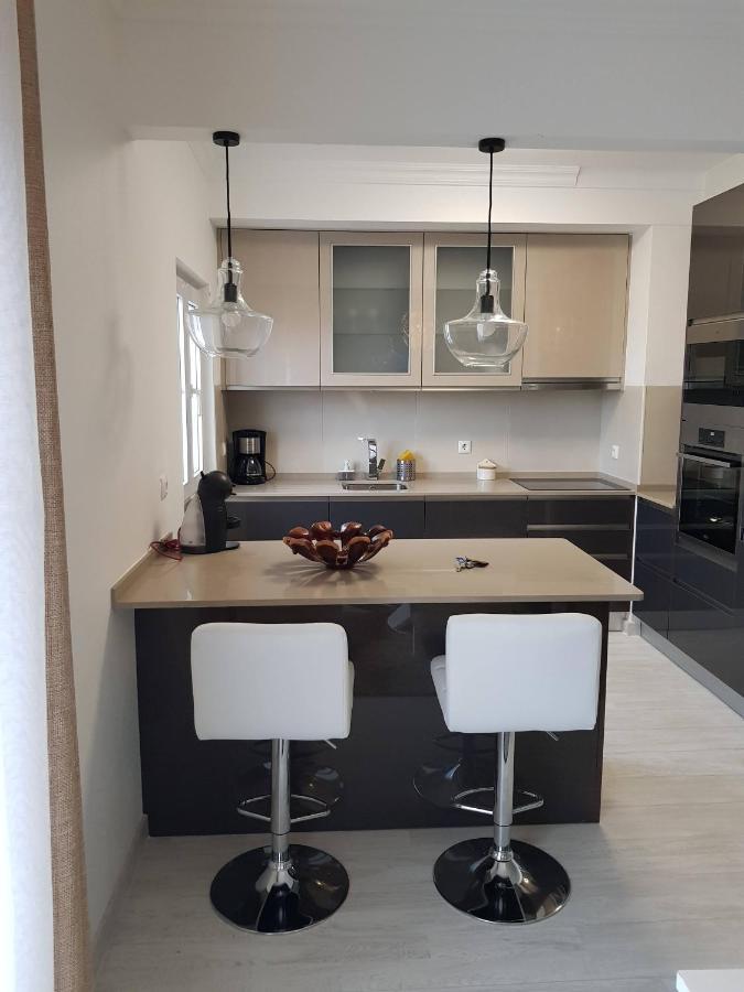 Apartamento Alagoinha Vila Nova de Milfontes Ngoại thất bức ảnh