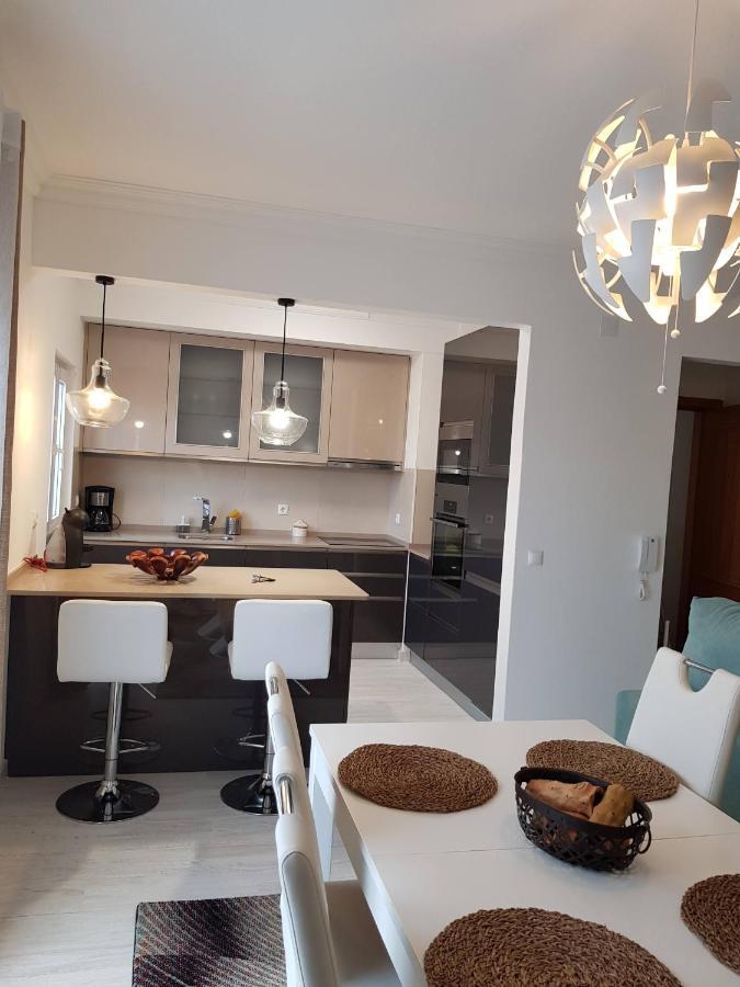 Apartamento Alagoinha Vila Nova de Milfontes Ngoại thất bức ảnh