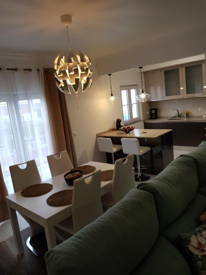 Apartamento Alagoinha Vila Nova de Milfontes Ngoại thất bức ảnh