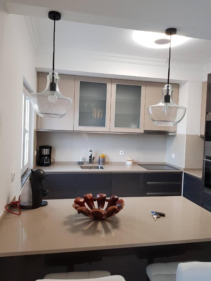 Apartamento Alagoinha Vila Nova de Milfontes Ngoại thất bức ảnh