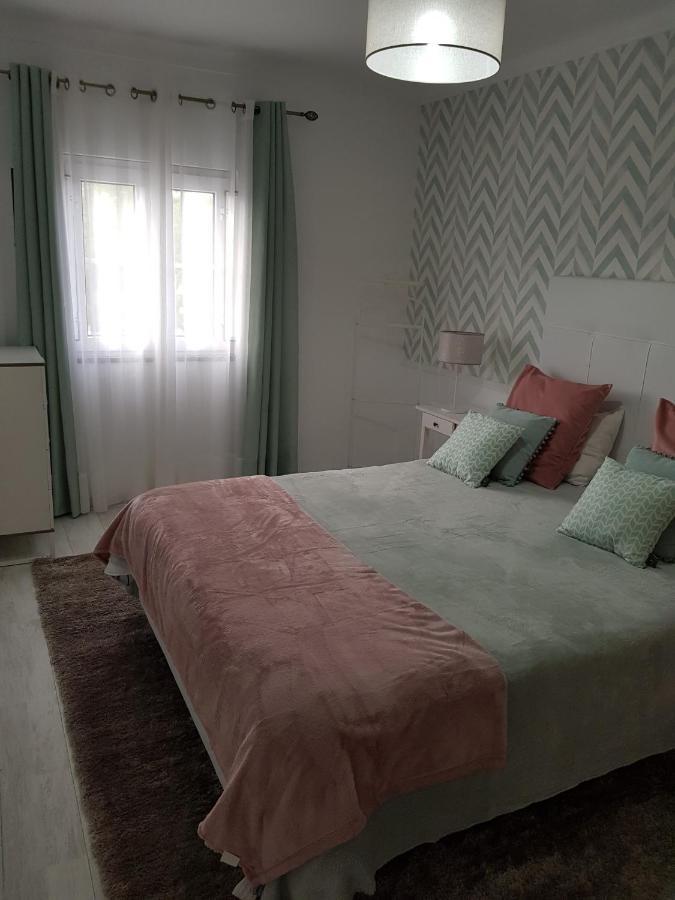Apartamento Alagoinha Vila Nova de Milfontes Ngoại thất bức ảnh