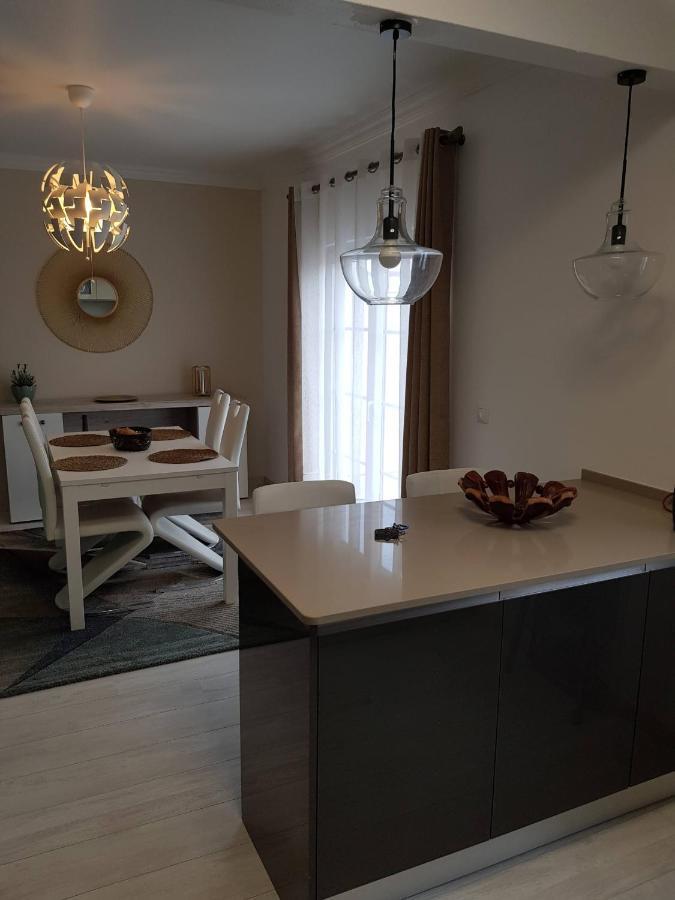 Apartamento Alagoinha Vila Nova de Milfontes Ngoại thất bức ảnh