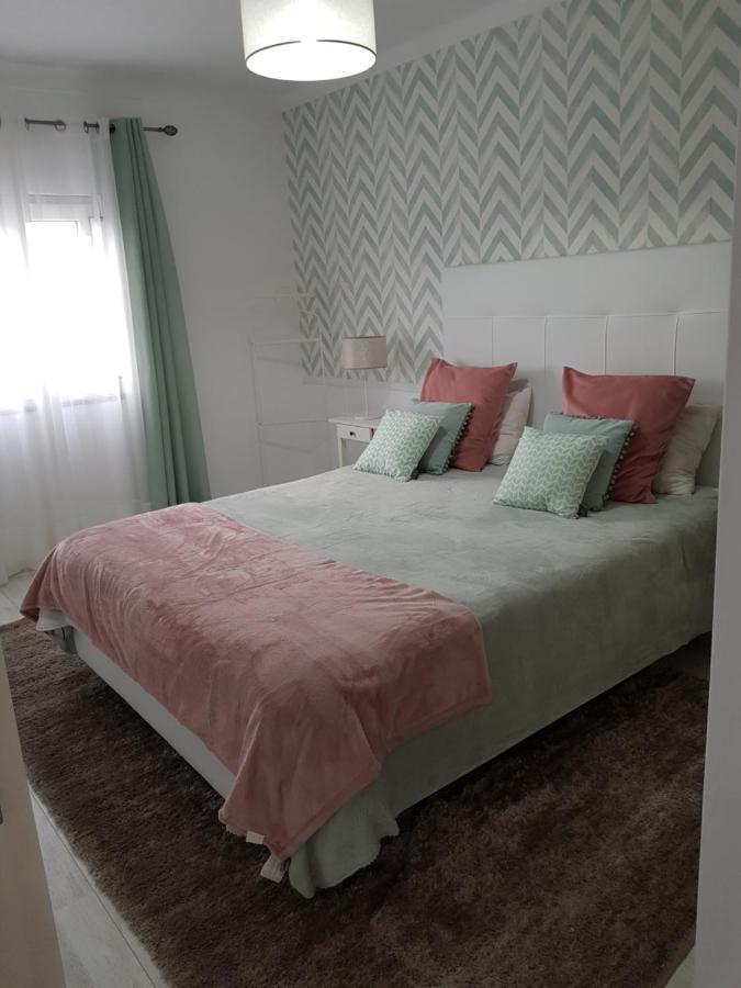Apartamento Alagoinha Vila Nova de Milfontes Ngoại thất bức ảnh