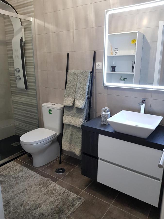 Apartamento Alagoinha Vila Nova de Milfontes Ngoại thất bức ảnh