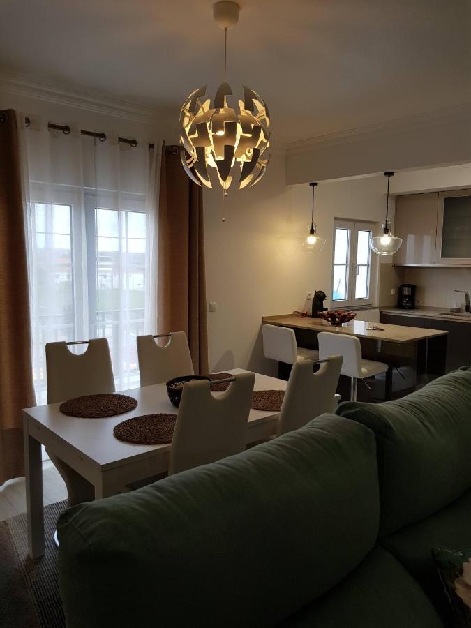 Apartamento Alagoinha Vila Nova de Milfontes Ngoại thất bức ảnh