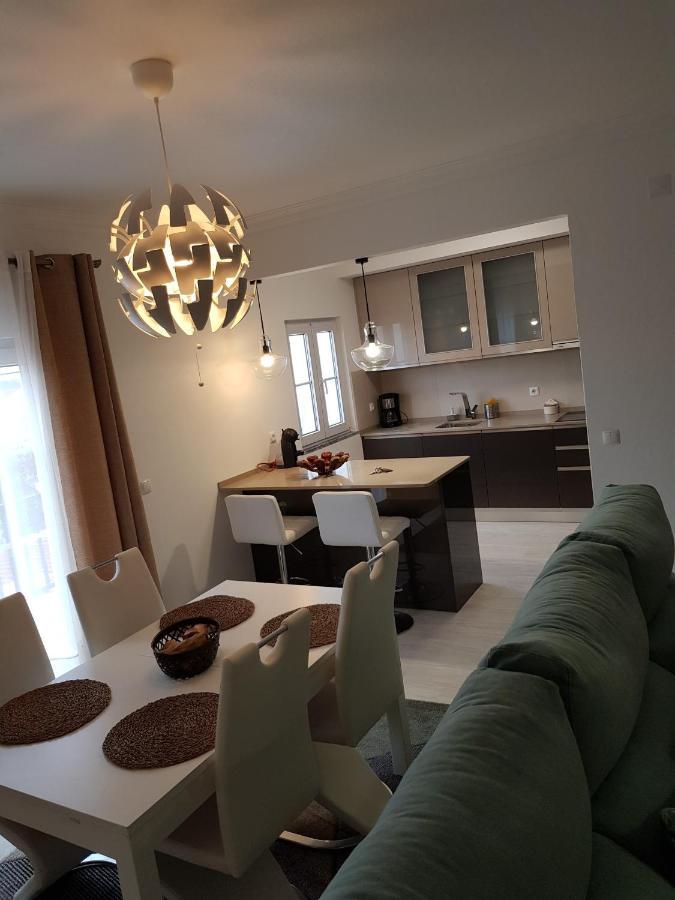 Apartamento Alagoinha Vila Nova de Milfontes Ngoại thất bức ảnh