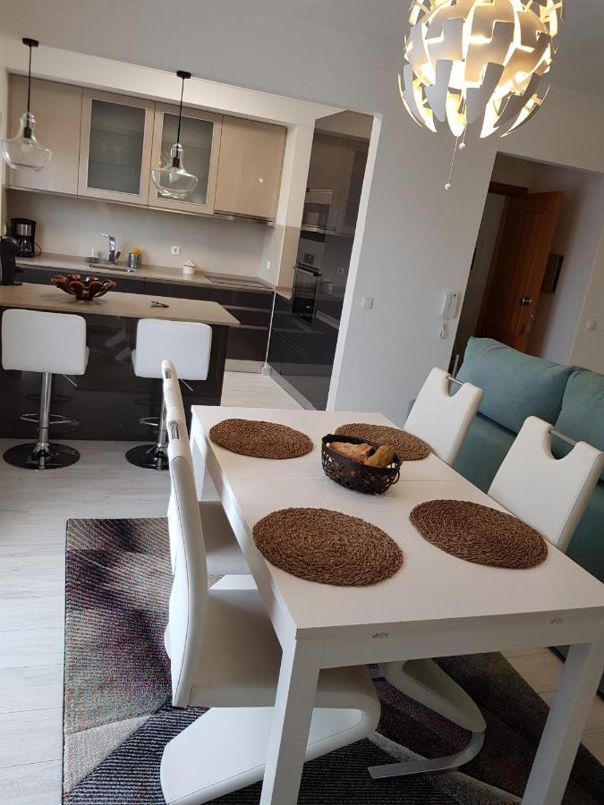 Apartamento Alagoinha Vila Nova de Milfontes Ngoại thất bức ảnh