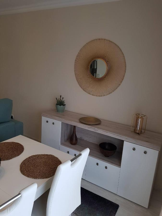 Apartamento Alagoinha Vila Nova de Milfontes Ngoại thất bức ảnh