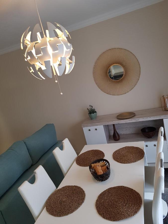 Apartamento Alagoinha Vila Nova de Milfontes Ngoại thất bức ảnh