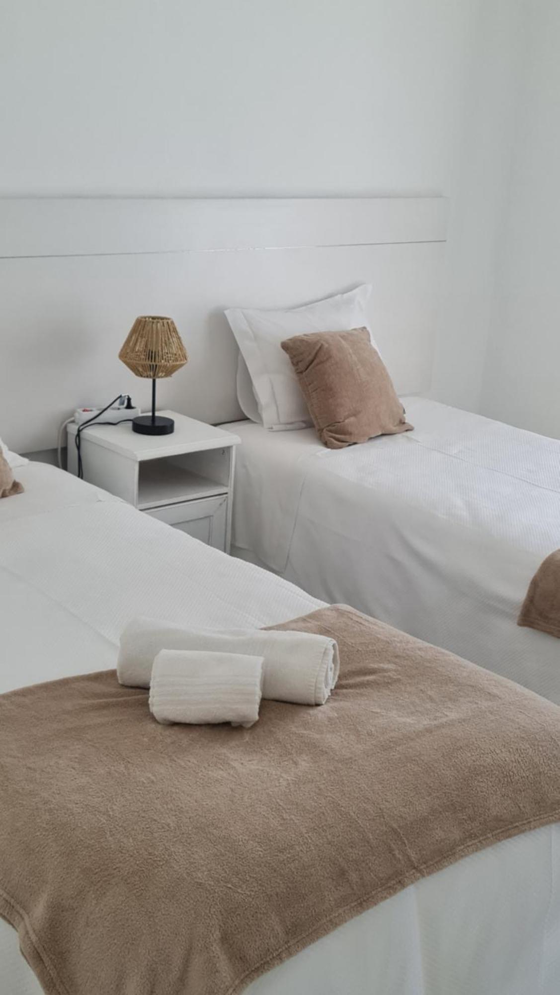 Apartamento Alagoinha Vila Nova de Milfontes Ngoại thất bức ảnh